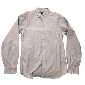 Polo Ralph Lauren Button Front Shirt